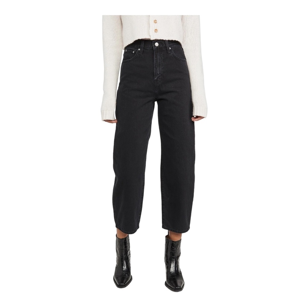 Levi’s Balloon Leg Jeans 
Size 29